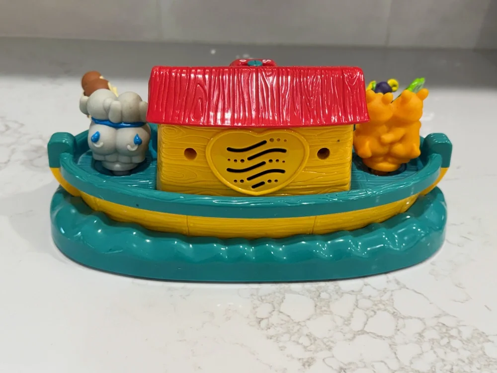 vtech spark your